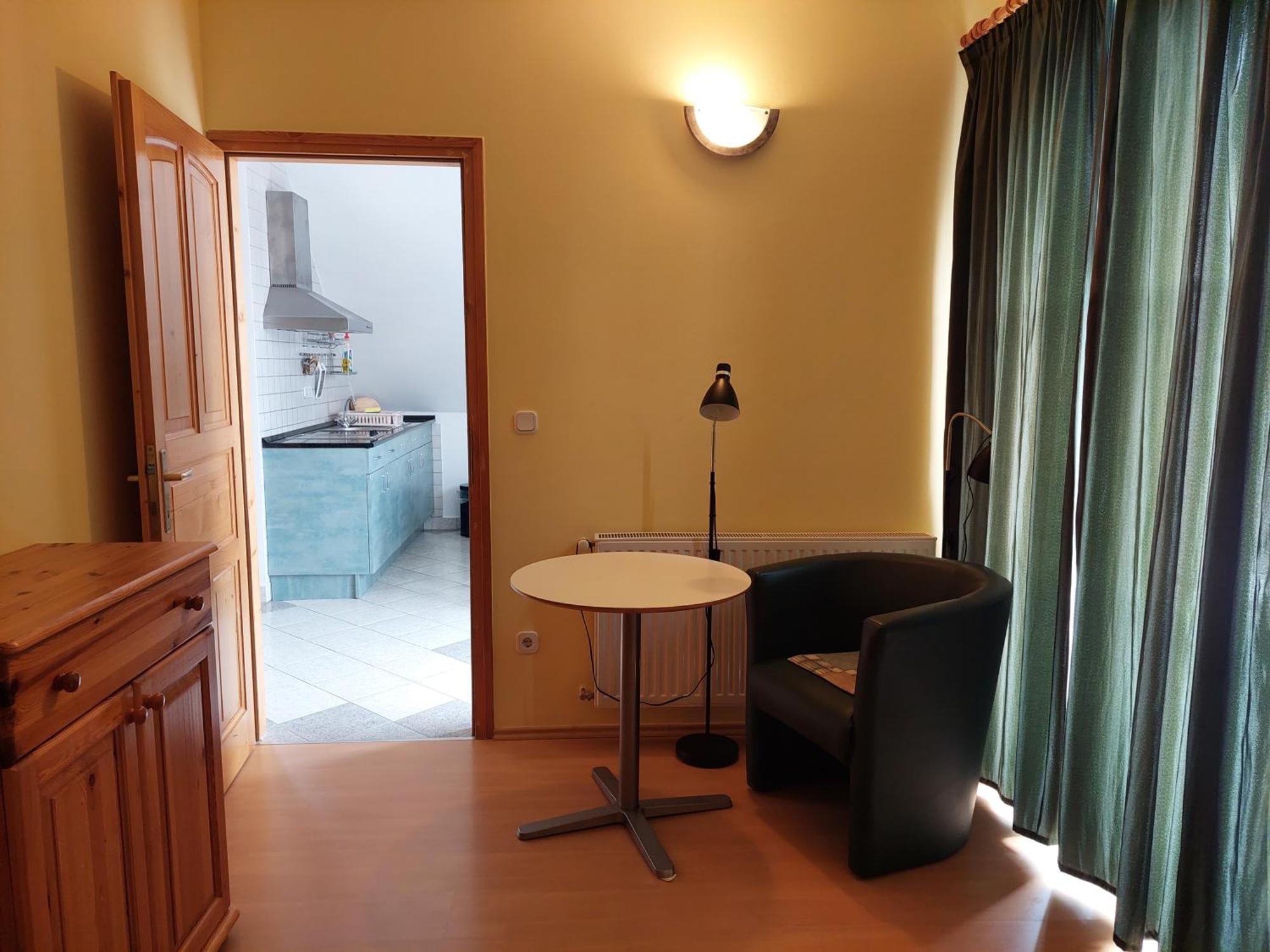 Feher Haz Apartment