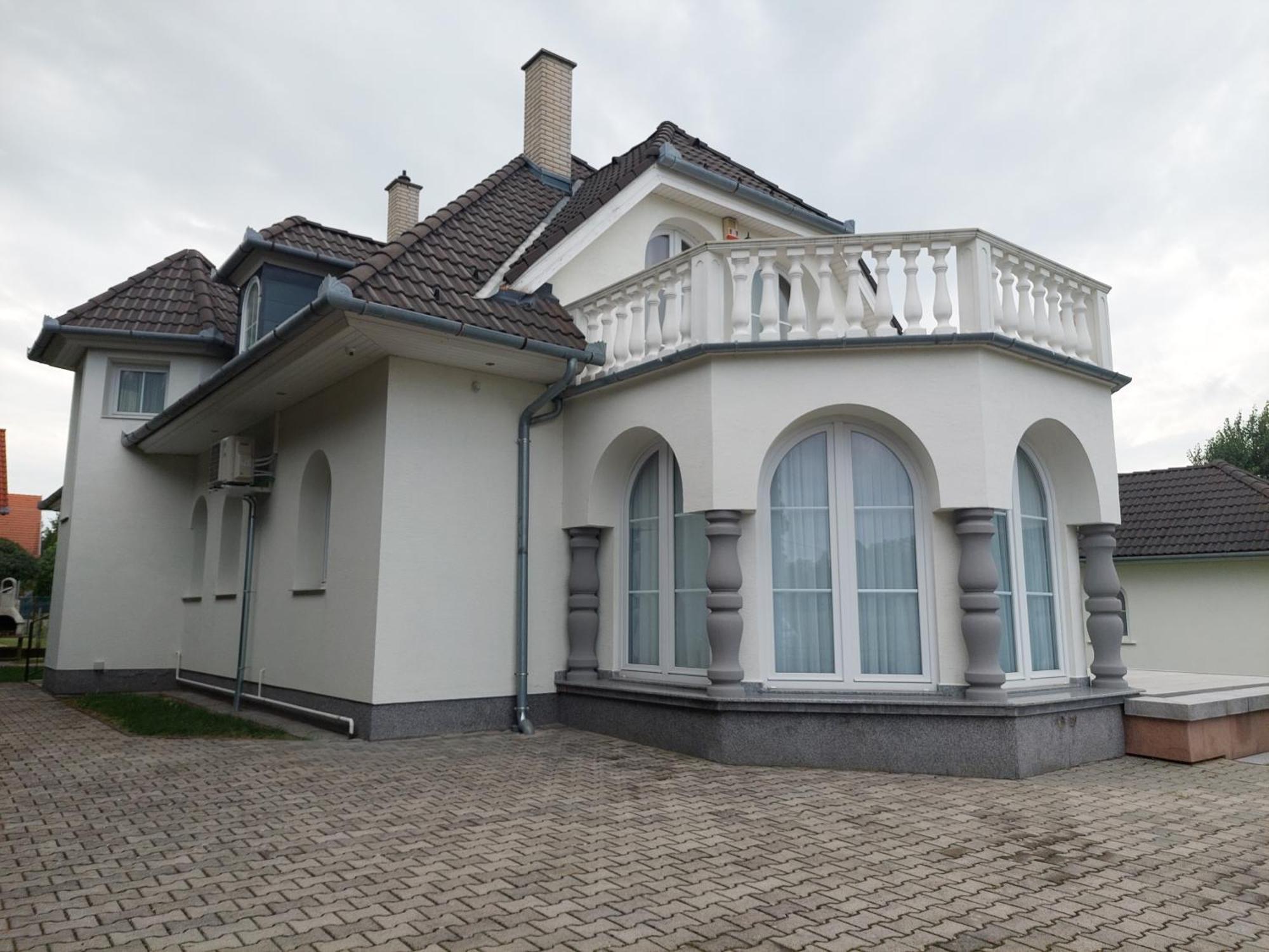 Feher Haz Appartement