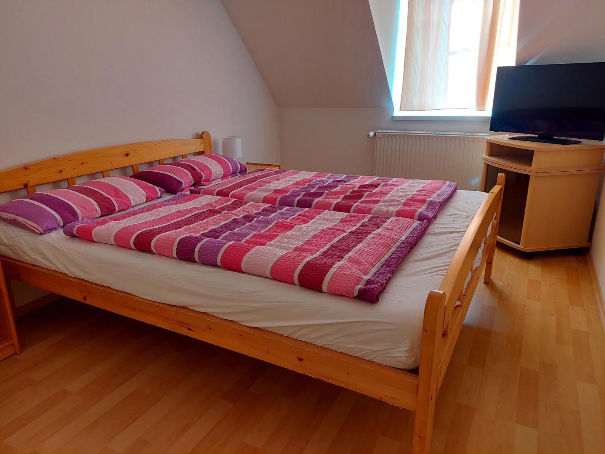 Appartement Feher Haz *